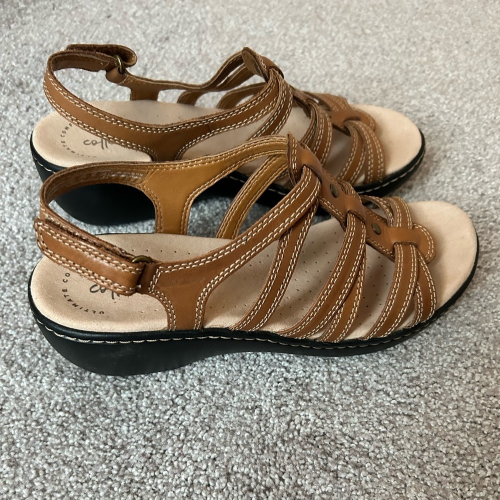 Clark’s women’s sandals